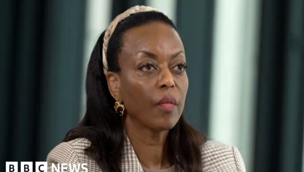 UK law enforcement destroyed my reputation and integrity, ex-Nigerian oil minister tells BBC