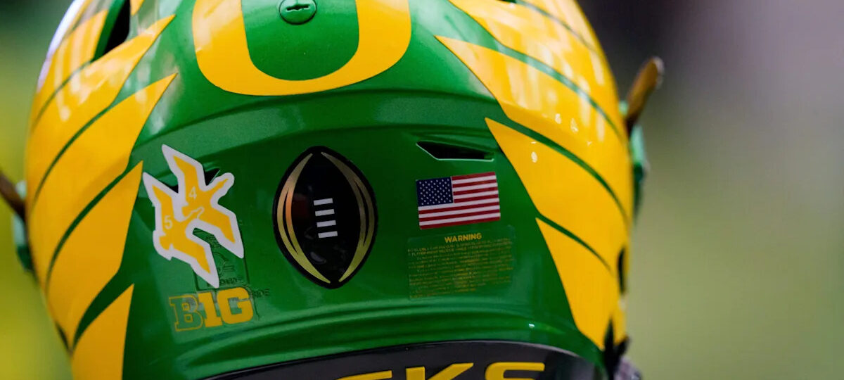2027 NFL Draft Summer Scouting Report: Elijah Rushing, edge, Oregon