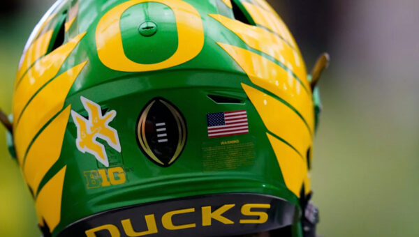2027 NFL Draft Summer Scouting Report: Elijah Rushing, edge, Oregon