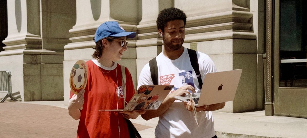Welcome to swag socialism: New Yorkers waited hours in line for Mamdani's affordable World Cup jerseys