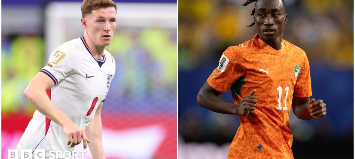 The World Cup stars being targeted by Premier League clubs