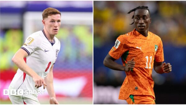 The World Cup stars being targeted by Premier League clubs