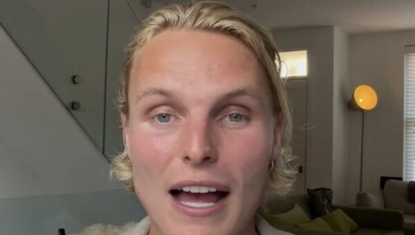 Why Did George Leave ‘Love Island UK’? ‘Private Reasons’ Explained