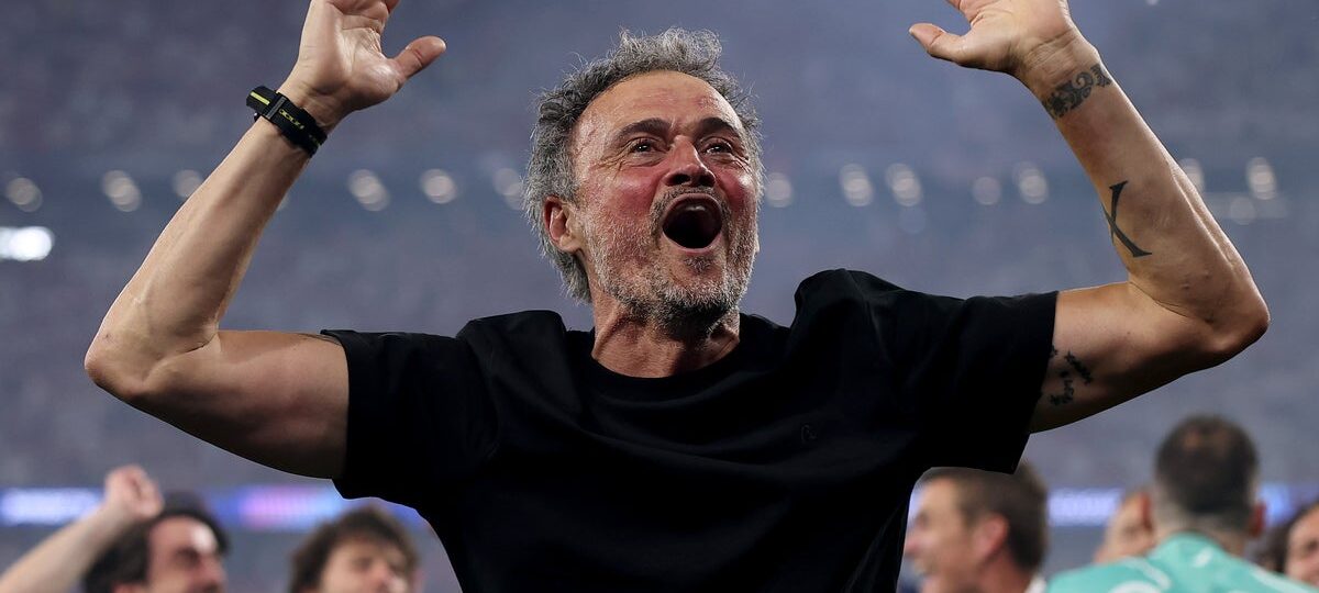 Who will be next Liverpool manager? Iraola talks to begin as fans plea for Luis Enrique