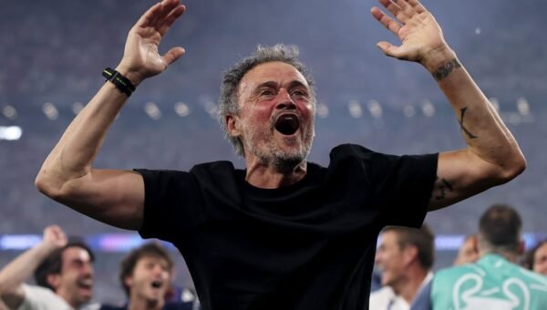 Who will be next Liverpool manager? Iraola talks to begin as fans plea for Luis Enrique