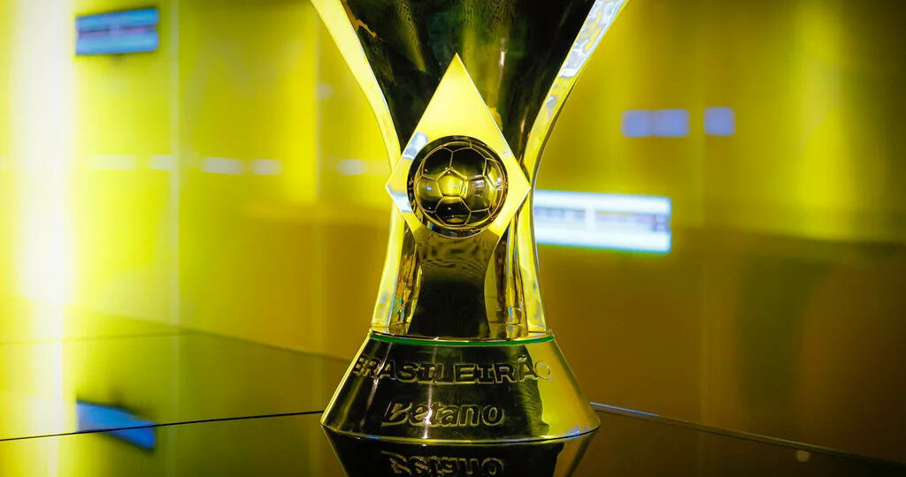 Miss it? CBF unveil detailed schedule for six Brasileirão rounds