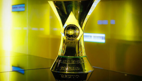 Miss it? CBF unveil detailed schedule for six Brasileirão rounds