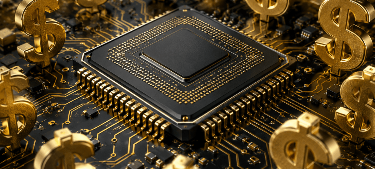 Nvidia competitor Etched hits $5B valuation, $1B in sales for AI chip