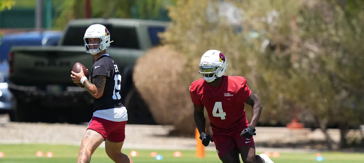 2026 Arizona Cardinals Fantasy Preview: Can Jeremiyah Love hit the ground running?