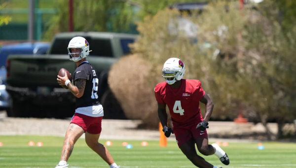 2026 Arizona Cardinals Fantasy Preview: Can Jeremiyah Love hit the ground running?