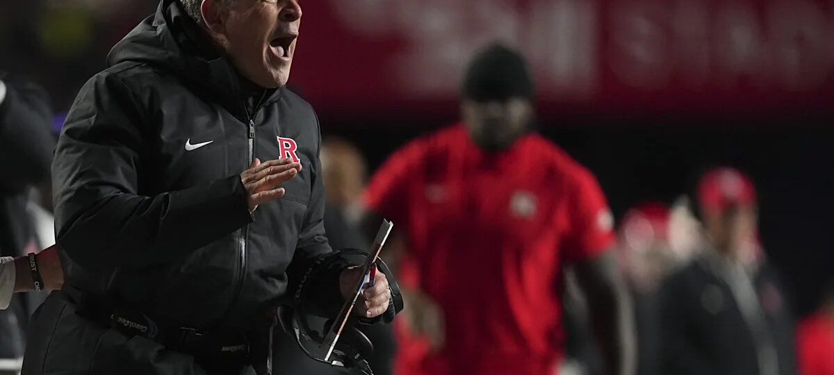 Rutgers Football ranked bottom of Big Ten: Is it accurate?