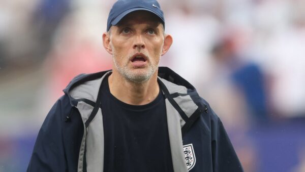 Roy Keane insists Thomas Tuchel ‘doesn’t have a clue’ what his best England XI is