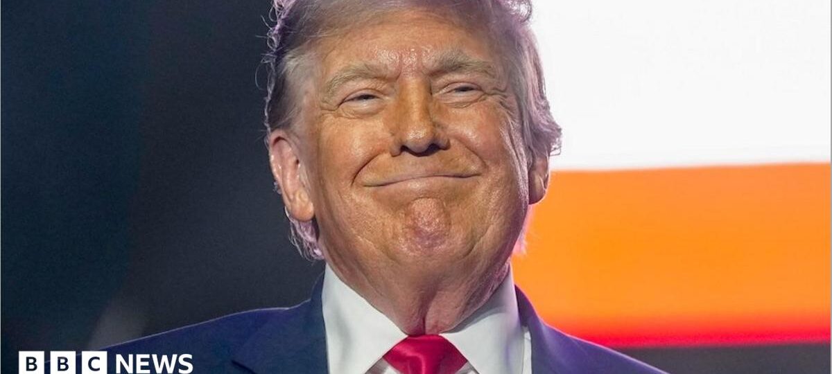 Weekly quiz: Who did Donald Trump anger after saying they begged for a photo with him?