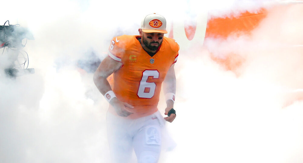 Fantasy Football Sleepers, Busts & Predictions: 2026 Tampa Bay Buccaneers