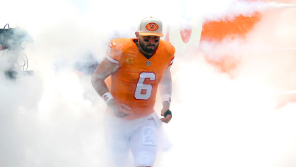 Fantasy Football Sleepers, Busts & Predictions: 2026 Tampa Bay Buccaneers