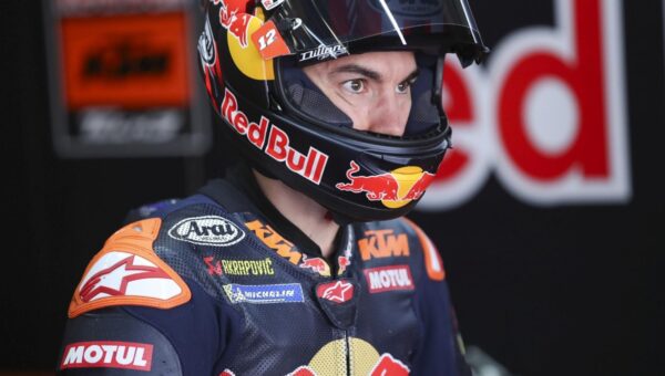 Maverick Vinales on MotoGP future and injury recovery: “I don’t have to convince anyone”