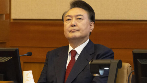 Ex-South Korean President, Yoon sentenced to 30 years imprisonment