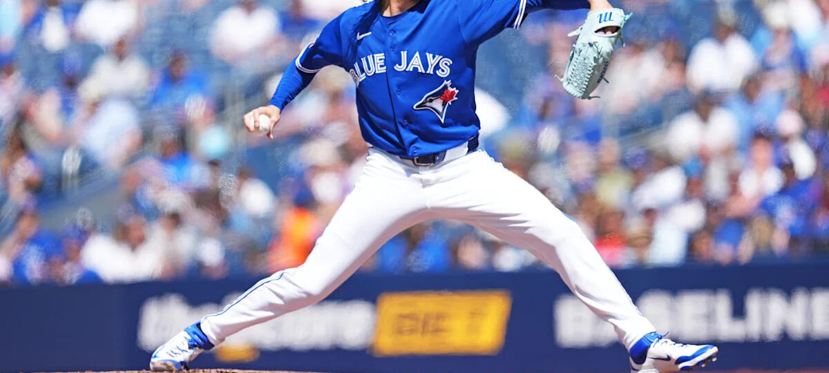 Jays Lose A Frustrating Game