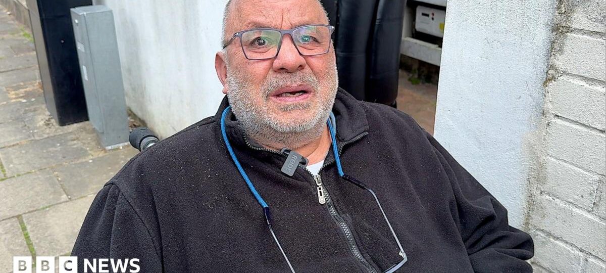 'Our house was turned into a cannabis farm while Dad was in hospital'