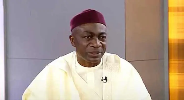 Governors who misuse state police will face sanctions – Adaramodu