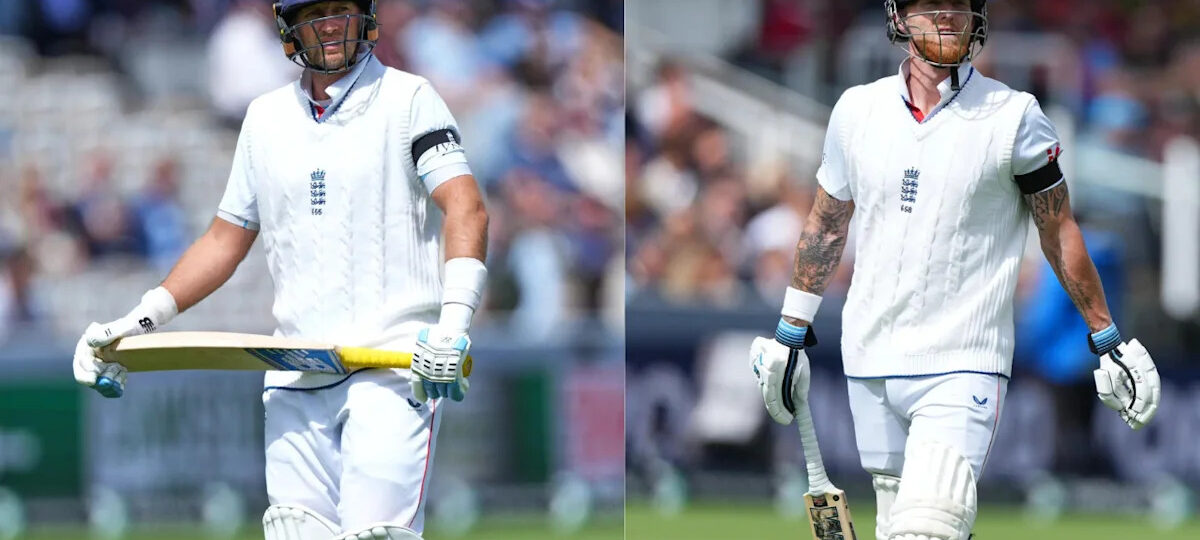ENG vs NZ: 'His spirit is still there'- Iceland Cricket brutally trolls England after collapse at Lord's