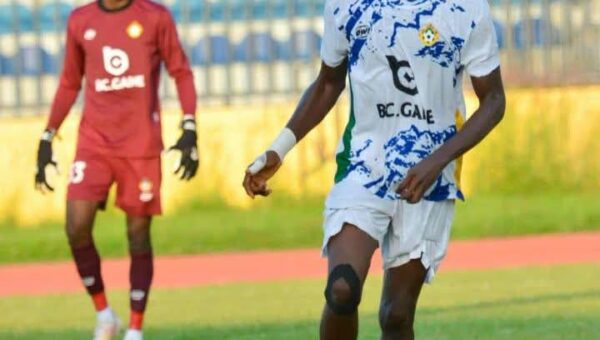 NPFL: Arinze receives multiple offers after Kwara United’s exit