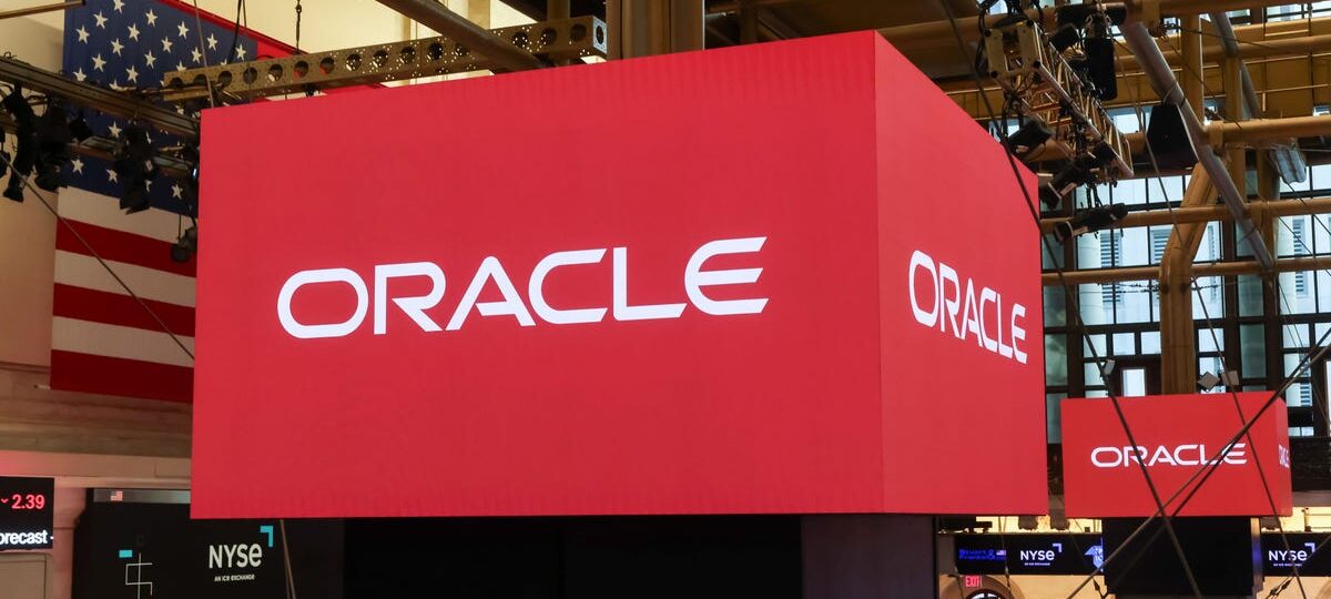 Now we know how much Oracle shrank its staff in the past year — and how much it cost