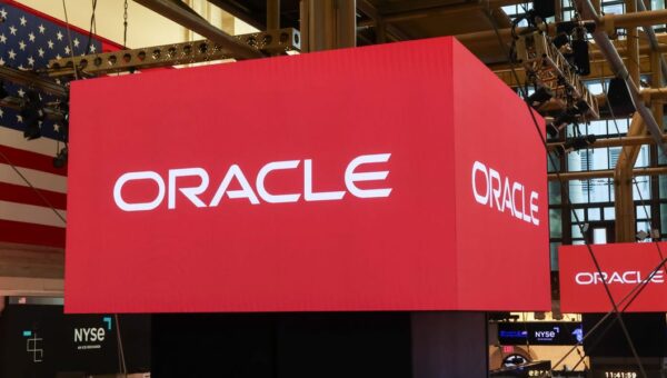 Now we know how much Oracle shrank its staff in the past year — and how much it cost