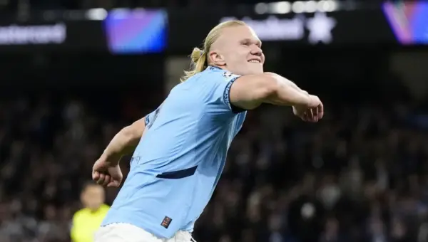 There’s no clause in his contract – Man City warns Real Madrid off Haaland