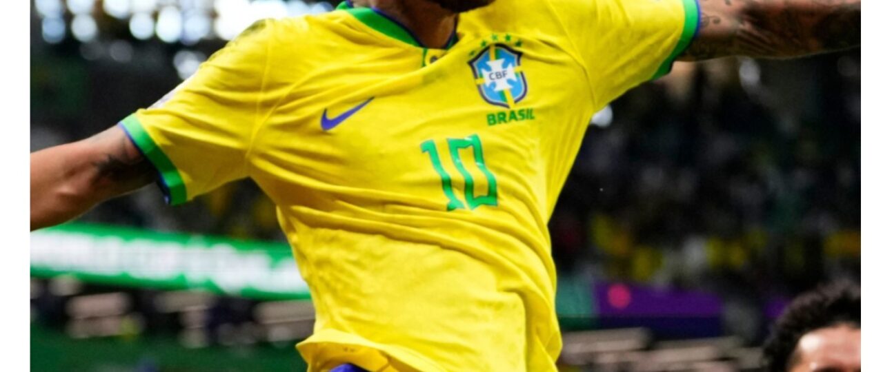 Neymar working remotely at 2026 World Cup — Brazil president
