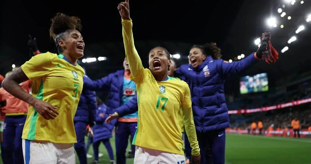 Is Brazil ready to capitalize on what could be its 2027 Women’s World Cup moment?