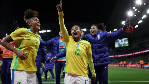 Is Brazil ready to capitalize on what could be its 2027 Women’s World Cup moment?