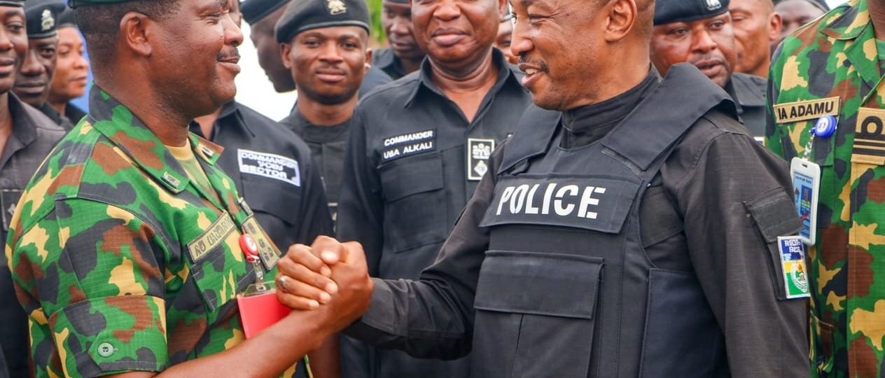FCT: Police launch Violent Crime Response Unit to address security threats