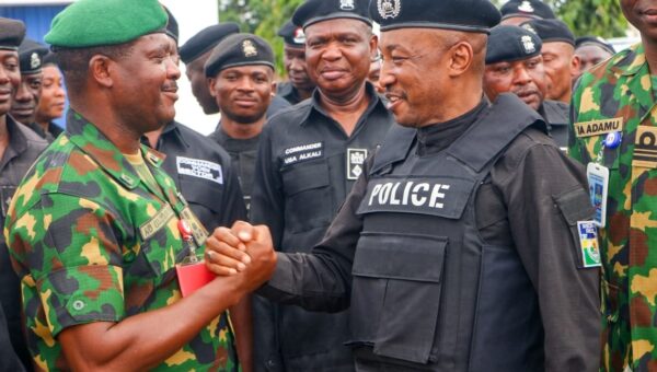 FCT: Police launch Violent Crime Response Unit to address security threats