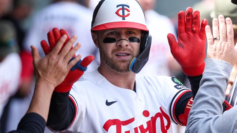 Yankees’ Ryan Jeffers trade plans made crystal clear