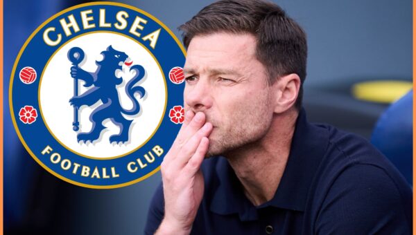Report: Chelsea ask about five players from Xabi Alonso’s former club