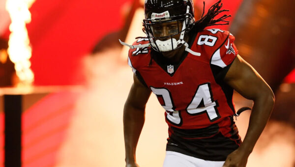 Falcons Recap: Roddy White talks QB battle, Drake London's new deal