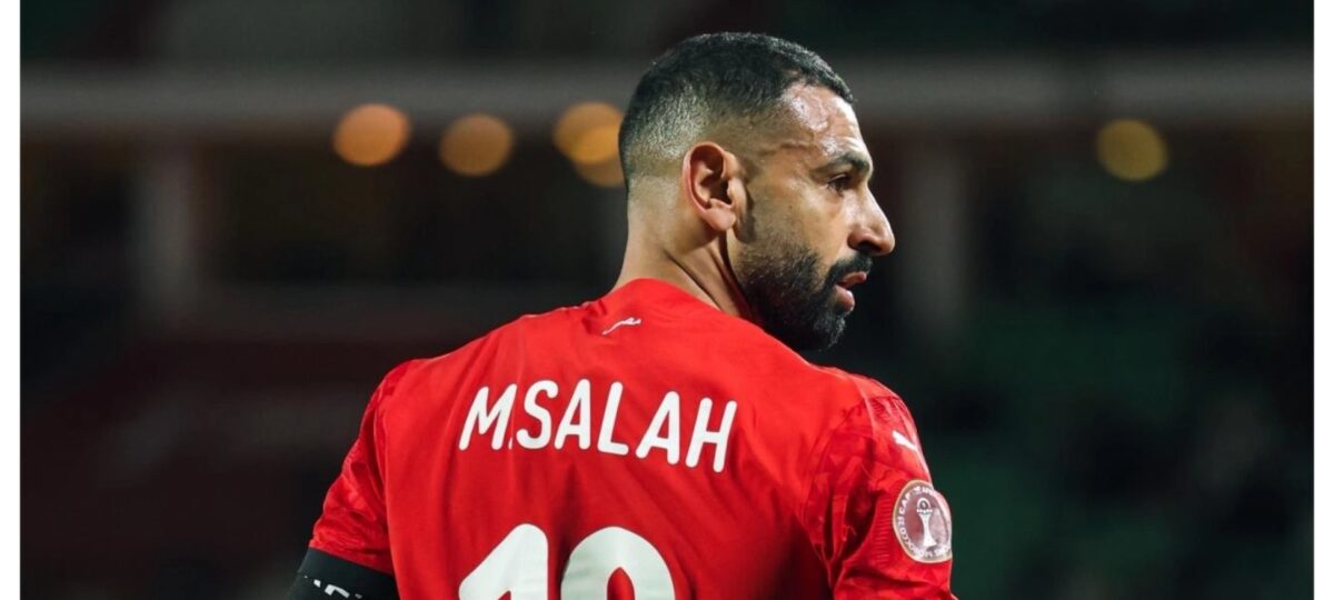 World Cup 2026: ‘It’s incredible’ – Salah reacts as Egypt records first win