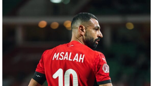 World Cup 2026: ‘It’s incredible’ – Salah reacts as Egypt records first win