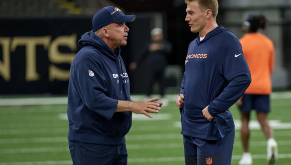 Sean Payton provides Bo Nix timeline update on Trey Wingo's podcast