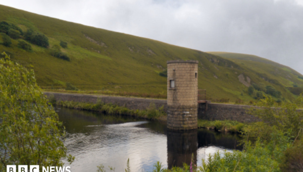 Body of missing boy, 15, found in reservoir