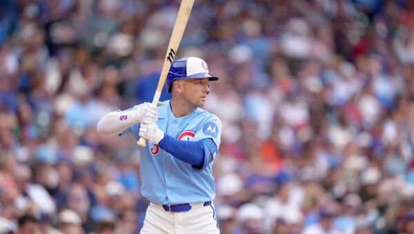 Alex Bregman tears into himself amid rough first season with Cubs: ‘I’ve been terrible’