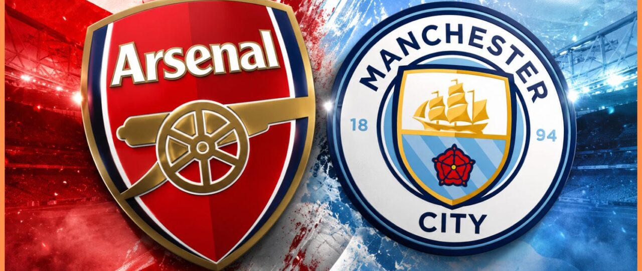 Arsenal and Man City face £100m battle to sign player on Man United radar