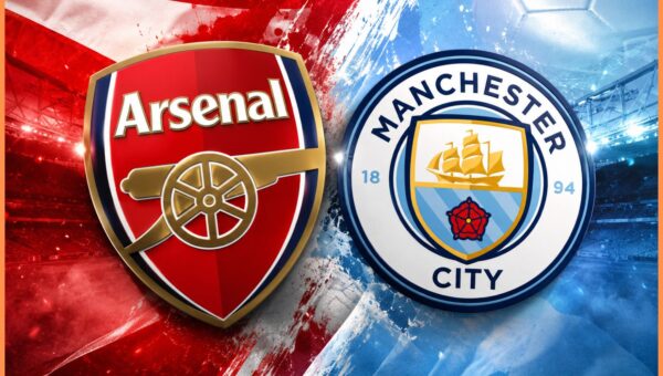Arsenal and Man City face £100m battle to sign player on Man United radar