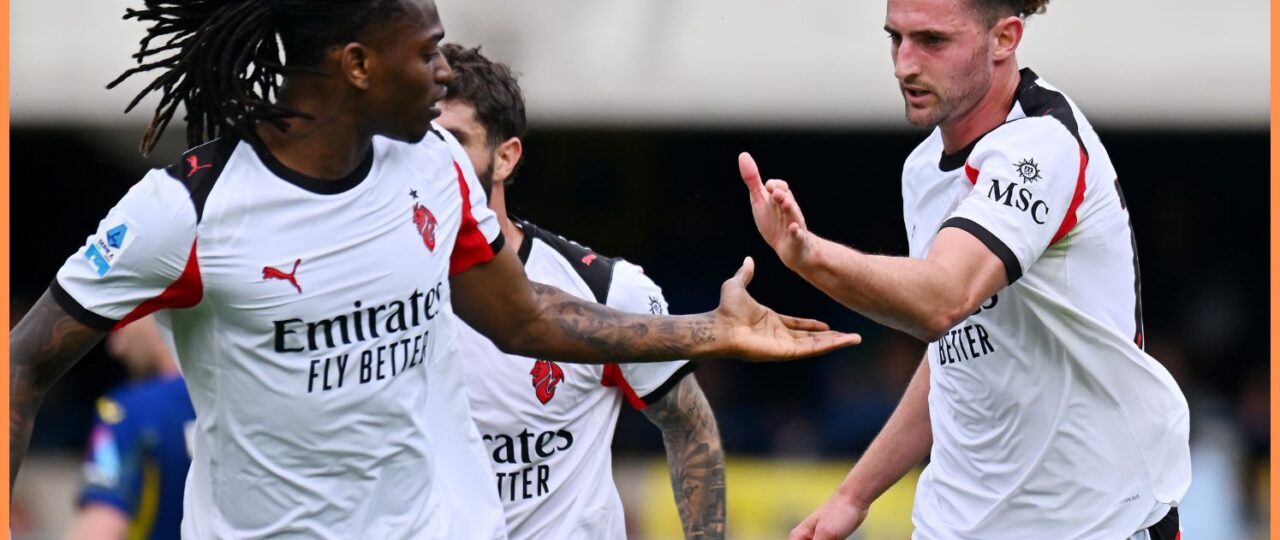 “I need a new challenge” – Star fuels Arsenal & Man United links by announcing he wants PL transfer