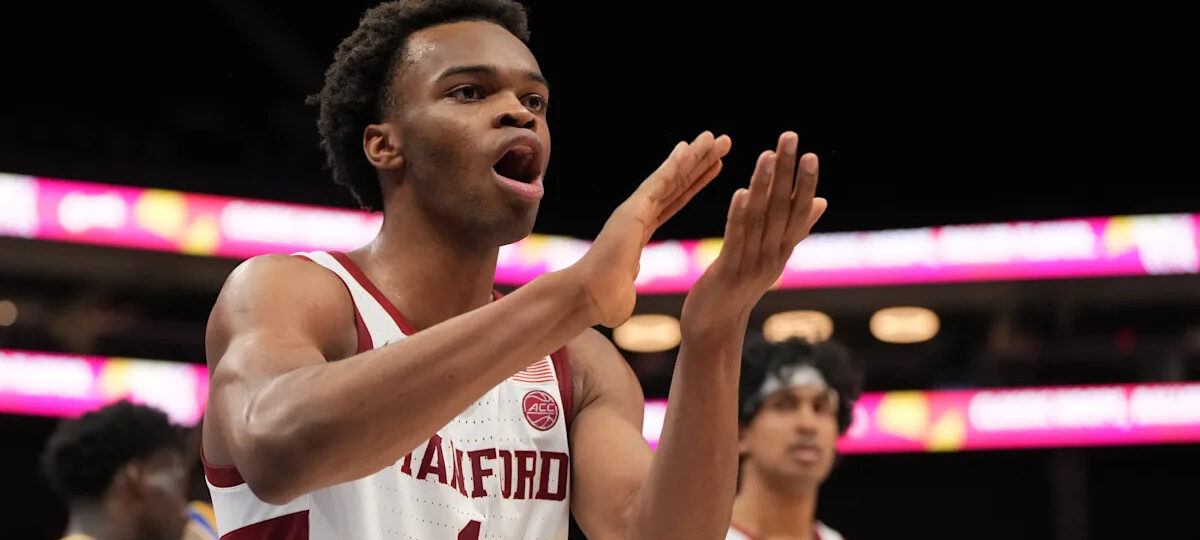 Who is Ebuka Okorie? 3 things to know about Pistons NBA Draft pick