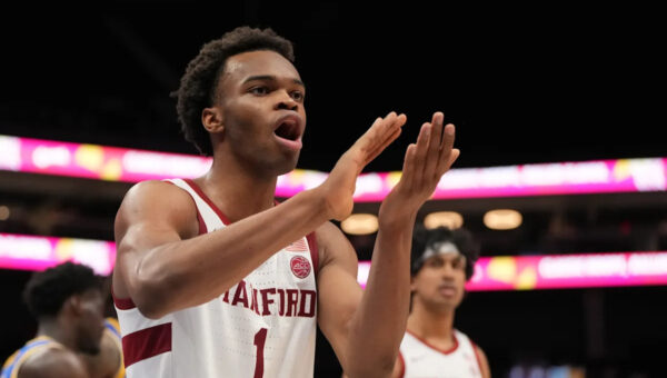 Who is Ebuka Okorie? 3 things to know about Pistons NBA Draft pick