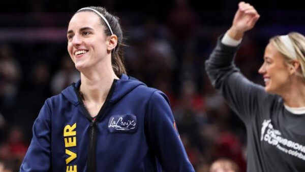 Caitlin Clark points to one issue that changed everything in Fever’s loss to Dream