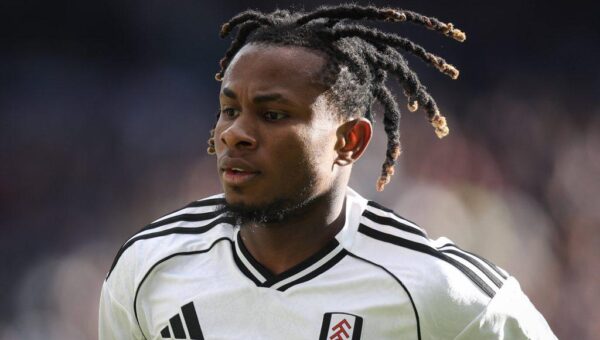 Friendly: Chukwueze storm Leiria for Portugal showdown