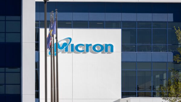 The memory chip crunch is paying off for this US company
